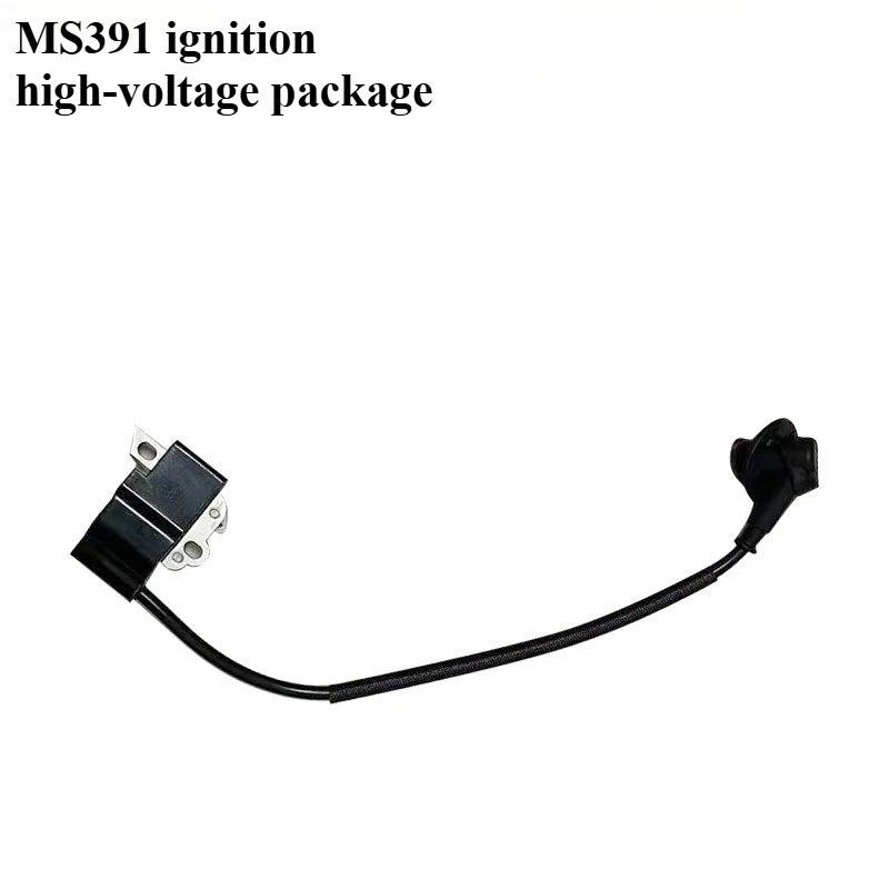 Ignition Coil High Voltage Pack Replace 1140 400 1303 For Stihl MS311 MS391 Chainsaw Replacement Spare Parts