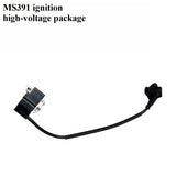 Ignition Coil High Voltage Pack Replace 1140 400 1303 For Stihl MS311 MS391 Chainsaw Replacement Spare Parts