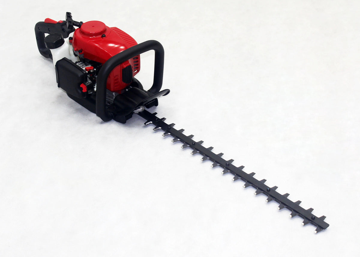 22.5 CC 7500rpm Hedge Trimmer Hedge Pruning Shears Fence Landscaping Two Stroke Four Stroke Tea Tree Pruning Machine