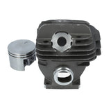 44.7MM Cylinder Piston Kit For STIHL MS026 MS260 Logging Chainsaw Engine Power Assembly Replacement Spare Parts