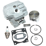 Cylinder Piston Kit For Stihl MS382 1119 020 1208