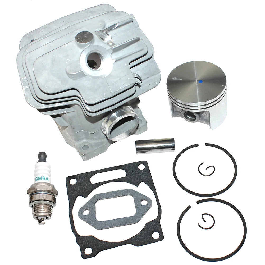 Cylinder Piston Kit For Stihl MS382 1119 020 1208