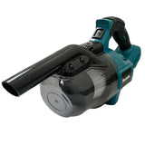 Makita 18V Cordless Handheld Vacuum Cleaner Dust Collector for Floor Carpet Car Pet Hair Cleaning Power Tool
