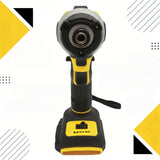 DEWALT DCFNEW850 20V Brushless Cordless Impact Driver, High Torque Rechargeable Handheld Electric Screwdriver Power Tool