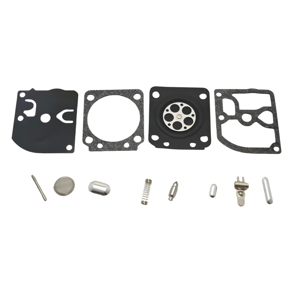Carburetor Repair Kit For ZAMA C1Q-S58 -S64 -S82 -S83 -S48 GND-28 STIHL FS 55 120 200 250 300 350 SH55 85 BG45 46 55 20pcs