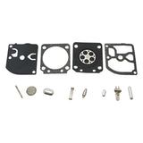 Carburetor Repair Kit For ZAMA C1Q-S58 -S64 -S82 -S83 -S48 GND-28 STIHL FS 55 120 200 250 300 350 SH55 85 BG45 46 55 20pcs