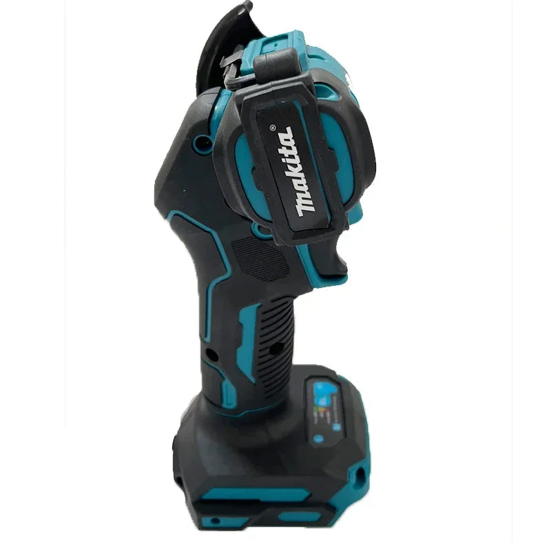 Makita 3 Inch New Mini Angle Grinder Cordless 3 Inch Electirc CUT OFF Tool Cutting Circular Saw Power Tool for 18V Battery
