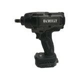 DEWALT 20V DCF99M Brushless Impact Wrench, 1/2 Inch Drive High Torque Cordless Power Tool for Automotive and Construction Work