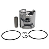 51mm Cylinder Piston Kit for Husqvarna Power Cutter K760 II K760 Active II K770 Chainsaw