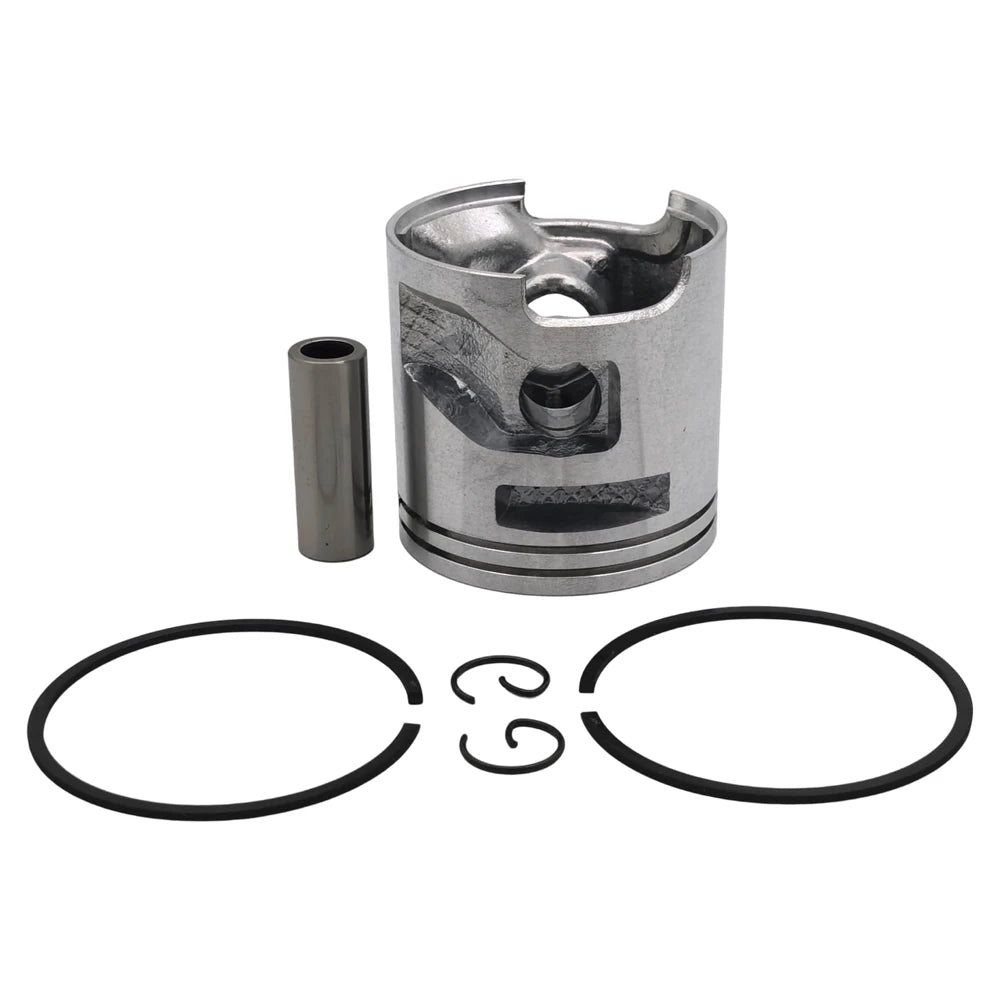 51mm Cylinder Piston Kit for Husqvarna Power Cutter K760 II K760 Active II K770 Chainsaw