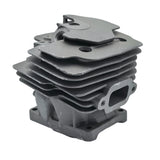47mm Cylinder For Stihl MS362 MS362C Piston Ring Pin Circlip Kit Chainsaw Replacement Spare Tool Part 1140 020 1200