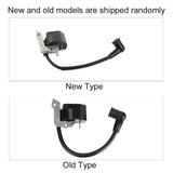 Ignition Coil Replacement Accessories Parts Fit For STIHL FC55 FS38 FS45 FS55 HL45 HS45