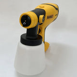 Dewalt 800ML Portable Cordless Paint Sprayer High-Power Automotive and Furniture Spraying Gun for Dewalt 18V Battery
