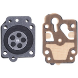 50 SETS Carburetor Repair Kit For 40-5 44-5 32 34 26 Brush Cutter Grass Trimmer Replacement Parts-A78G