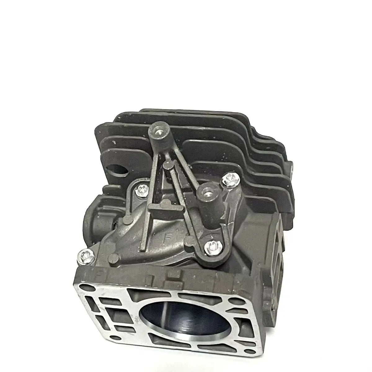 for Cylinder Assembly Kit MS240 Piston Ring Cylinder Assembly for Lawnmowers Suitable for STIHL Parts