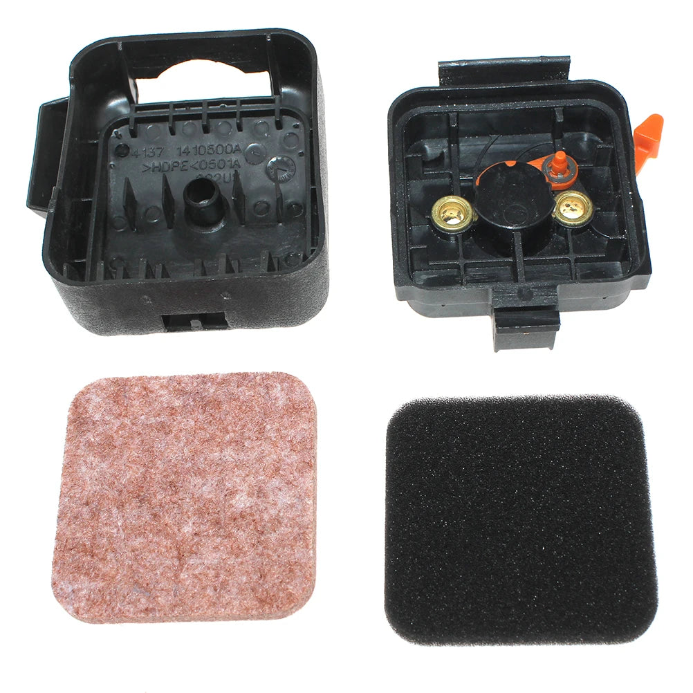 Air Filter Cover Housing Filter For Stihl BG75 FC75 FC85 FH75 FR85 FR85T FS75 FS80 FS85 FS85R FS85RX FS85T HL75K HL75 HS75 HS80