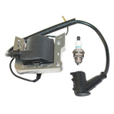 Ignition Coil For Stihl 050 051 076 TS510 TS760 1111 400 1303