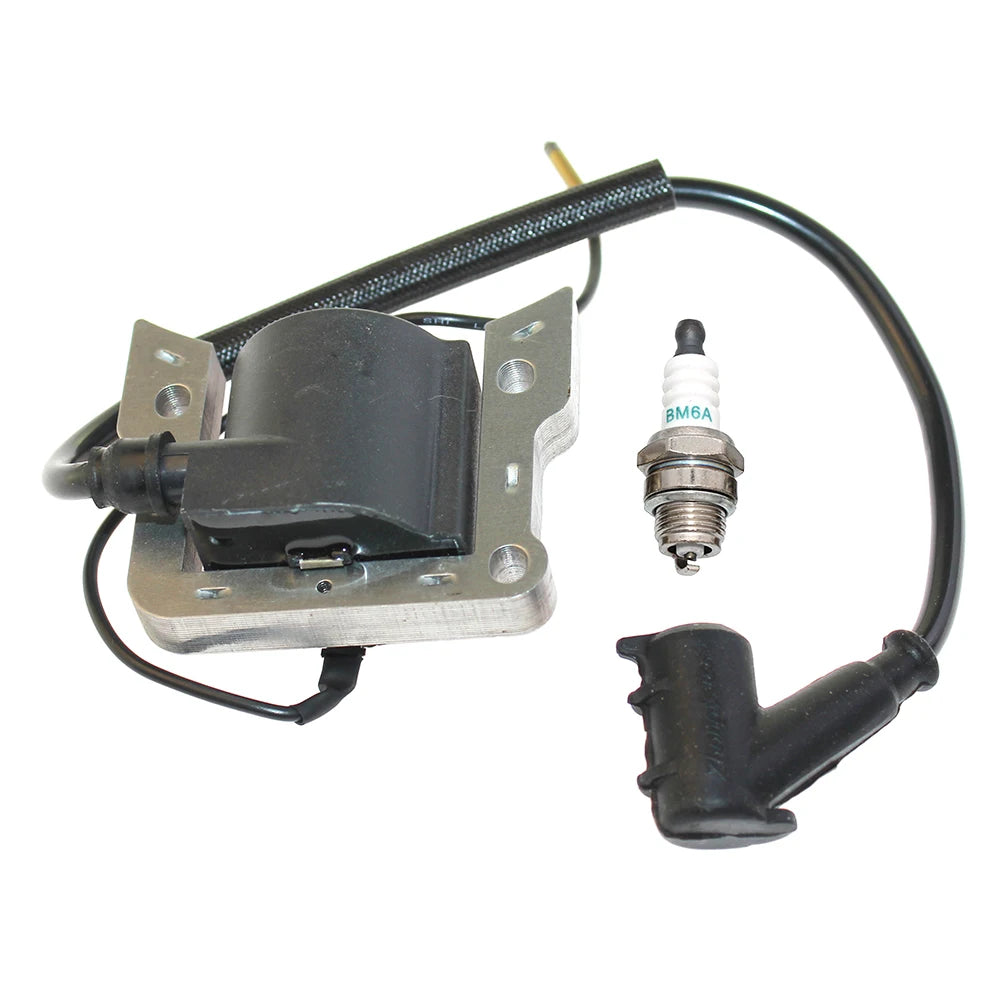 Ignition Coil For Stihl 050 051 076 TS510 TS760 1111 400 1303