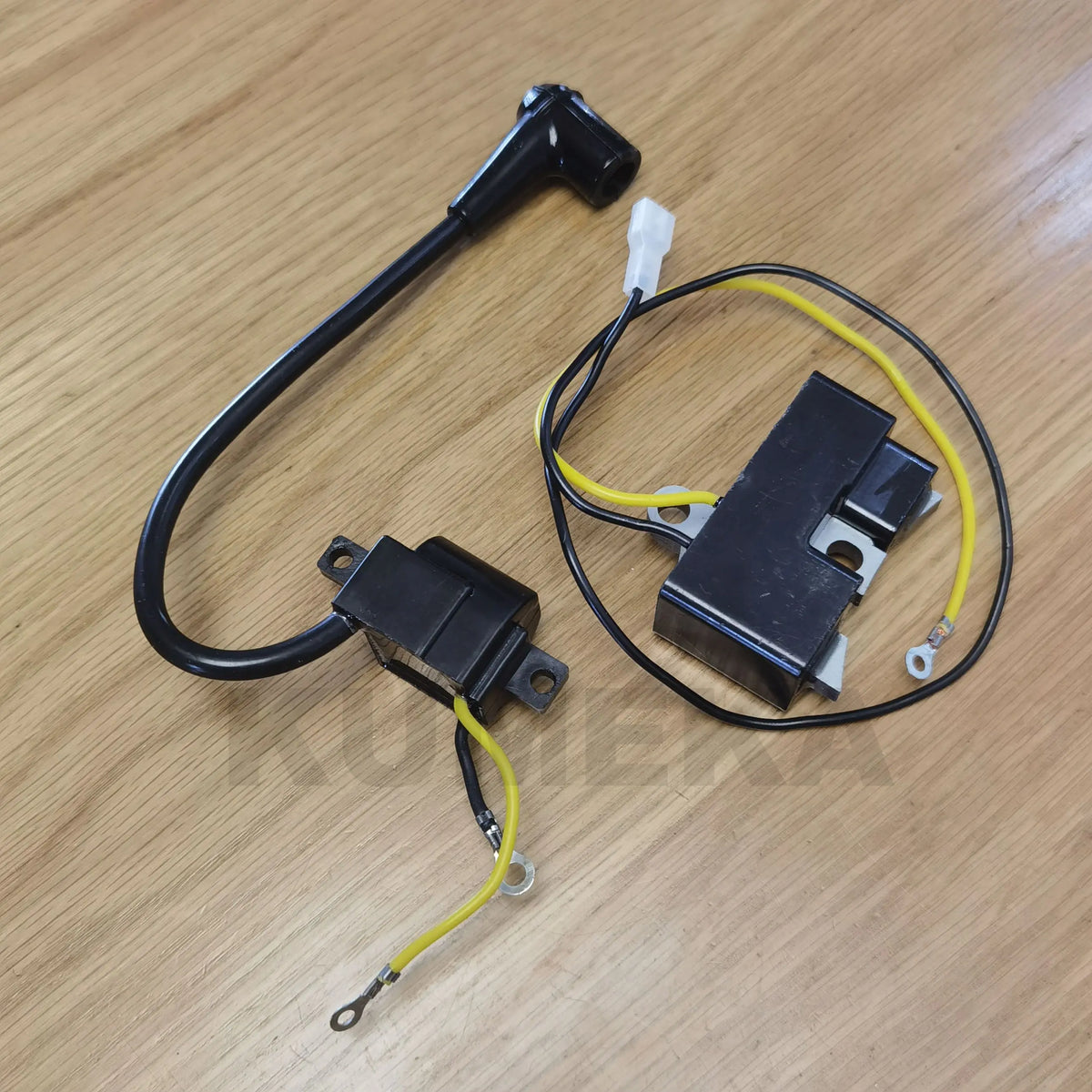 Ignition Coil Module Set 501517201 For Husqvarna 266 61 162 266XP 266SE Chainsaw Accessories