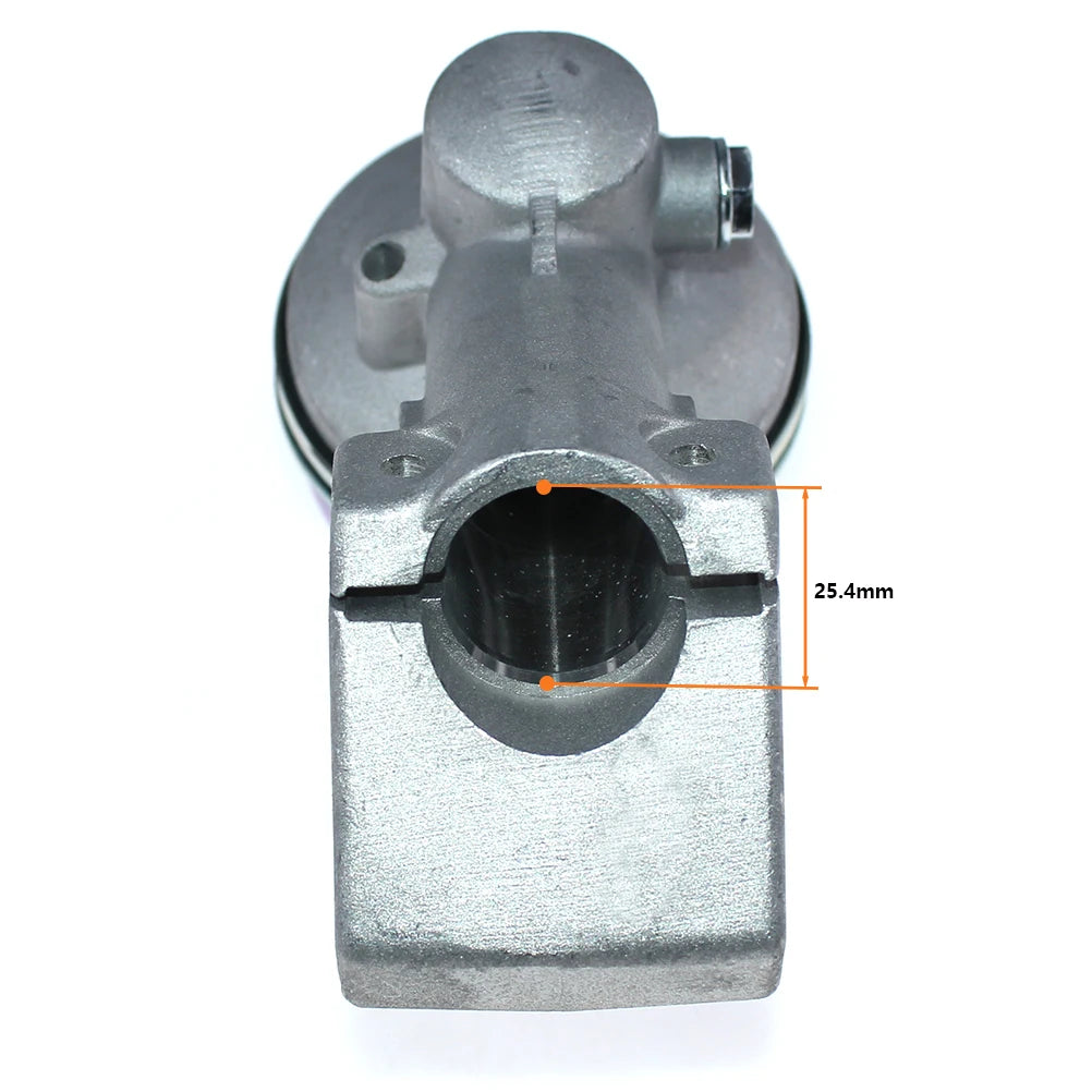 Gear Head Box For Stihl FS130R FS200 FS200R FS240 FS240R FS250 FS250R FS260 FS260R FS-AW FS-KM FT100 41376400100 41306410300