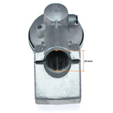 Gear Head For Stihl FS85T FS85R FS87 FS87R FS90 FS90R FS94 FS94R FS94C FS94RC FS100 FS100R FS110 FS110R FS120 FS120R FS130