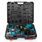 Gisam Brushless Power Tools Sets Electric Impact Wrench Electirc Drill Angle Grinder Electric Hammer For Makita 18v Battery Pins
