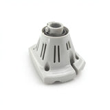 For Stihl FS120 FS200 FS250 Clutch Cover Assembly Garden Equipment Part Lawn Mower Drive Output Base Spare Accessory