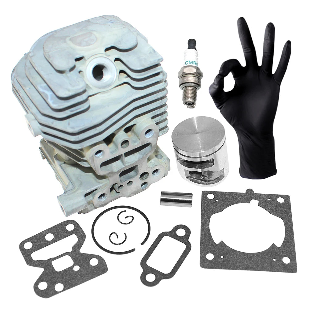 38mm Cylinder Piston Kit For Stihl MS162 MS172 1148 020 0203