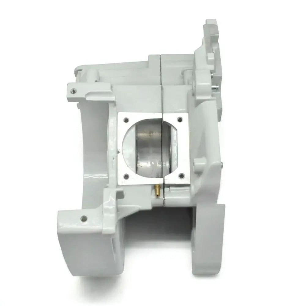 Engine Crankcase For Stihl MS380 MS381 Chainsaw 1119 020 2114 Replacement Housing Unit Durable Garden Power Tool Spare Parts