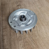 KUMEKA MS661 Flywheel Fits For Stihl MS661 MS661C Chainsaw Replace 1144 400 1200