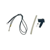 Ignition Coil for Stihl 030 030AV 031 031AV Replaces 1113 400 1300,2 204 222 ZF-IG-A00969 Replaces Part Tool