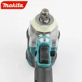 Makita TW004G 18v Battery Screwdriver Machine Brushless Electric Screwdriver Rechargable Drill Driver With Charger and battery