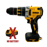 DEWALT Cordless Brushless Angle Grinder, Cutter, Electric Wrench, Electric Air Pump, Vacuum, Jigsaw, Multifunctional Power Tools