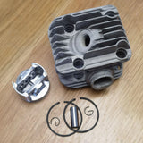 MS200 Cylinder Piston Kit 40MM Fits For Stihl MS200 MS200T Replace #1129 020 1202 Chainsaw Replacement Parts