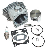 52mm Cylinder Piston Kit For Stihl MS382 1119 020 1208