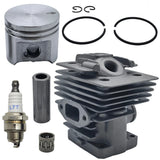38mm Cylinder Piston Needle Bearing Kit For Stihl FS220 FS160 FR220 FS180 FS 220 K Brushcutter 4119 020 1204 Replacement Parts