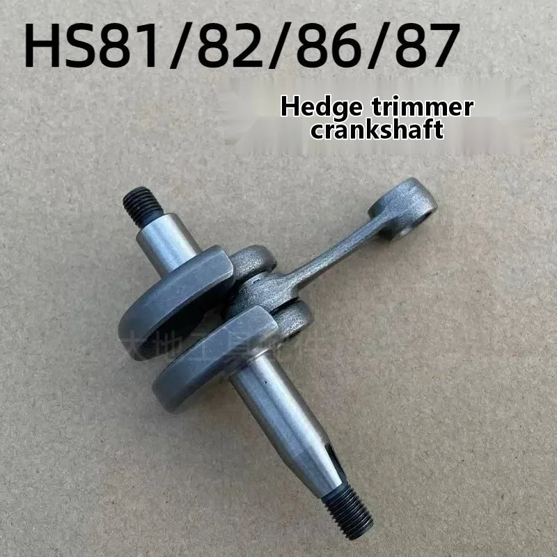New Crankshaft crank Bearing Fit For Stihl HS81 HS81R HS81T HS82 HS82R HS82T HS86 HS86R HS86T Hedge trimmer Part 42370300400