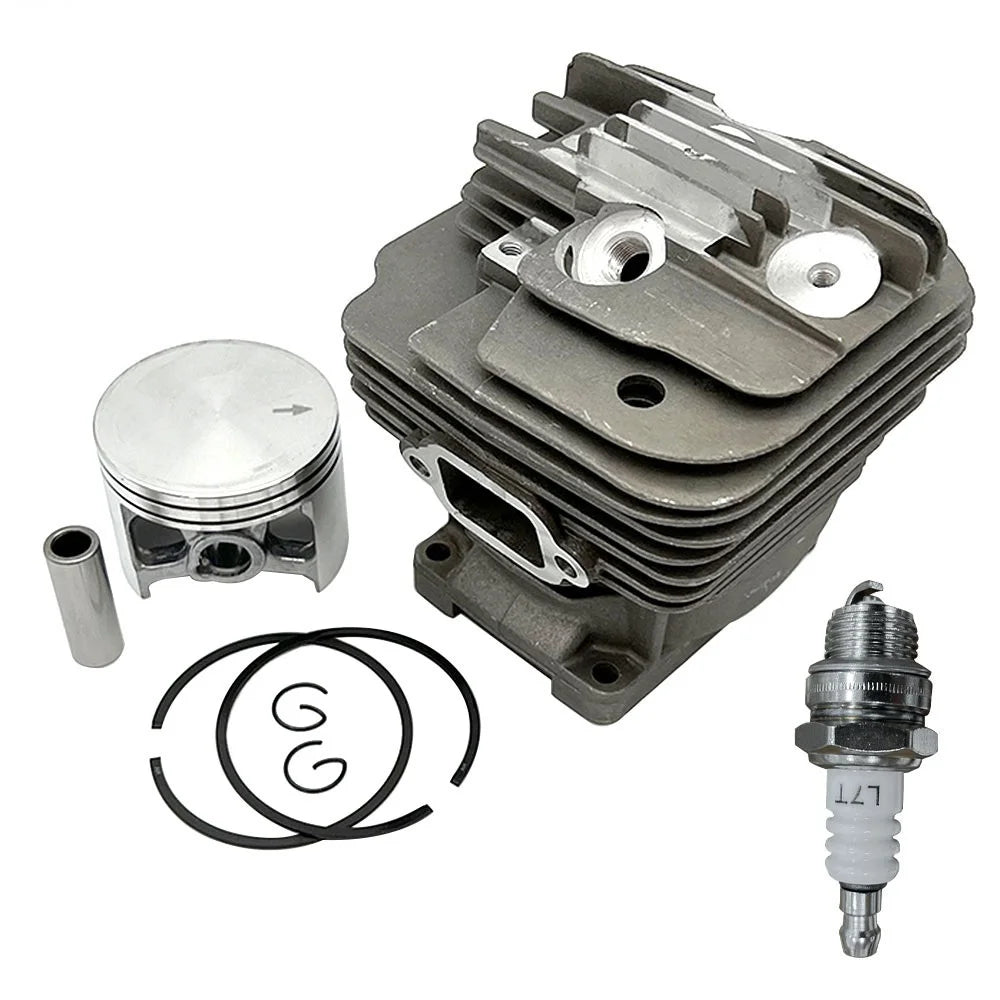 56mm Big Bore Cylinder Piston Assembly Kit For Stihl MS661 661 MS661C-M RZ Garden Chainsaw OEM Part 1144 020 1200