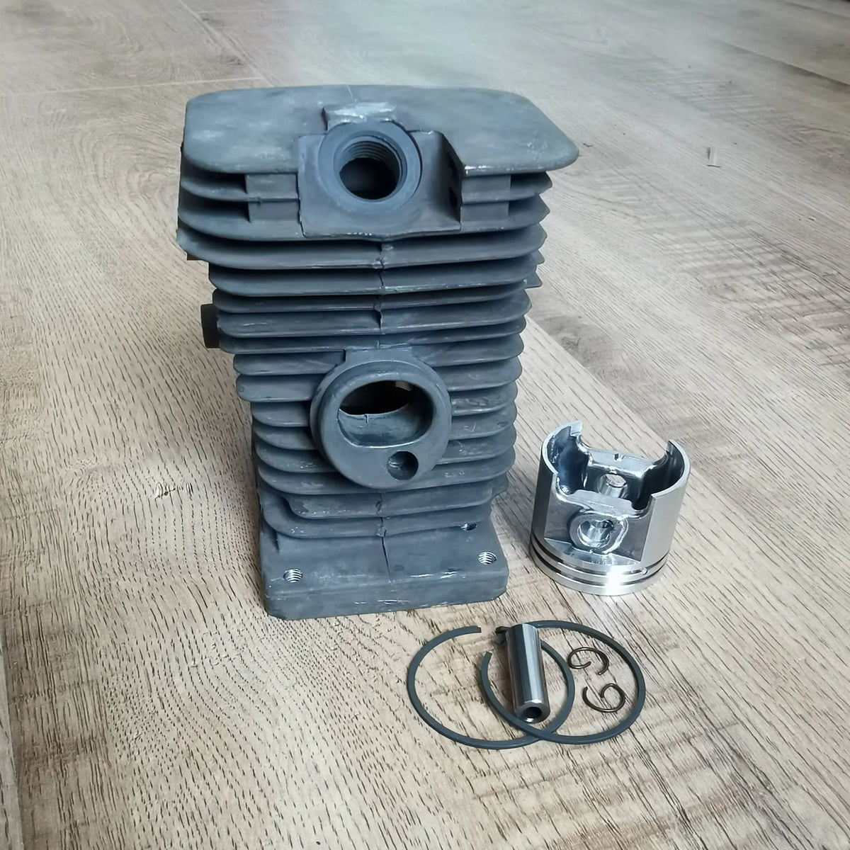 MS170 Cylinder Piston Kit For Stihl 017 MS170 37MM Replace 1130 020 1207 Chainsaw Spare Parts