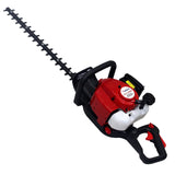 22.5 CC 7500rpm Hedge Trimmer Hedge Pruning Shears Fence Landscaping Two Stroke Four Stroke Tea Tree Pruning Machine