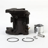 Replacement 46mm Cylinder Piston Kit For Stihl MS270 MS270C MS280 MS280C Replace OE 11330201203 Chainsaw 2‑Stroke Engine Spare