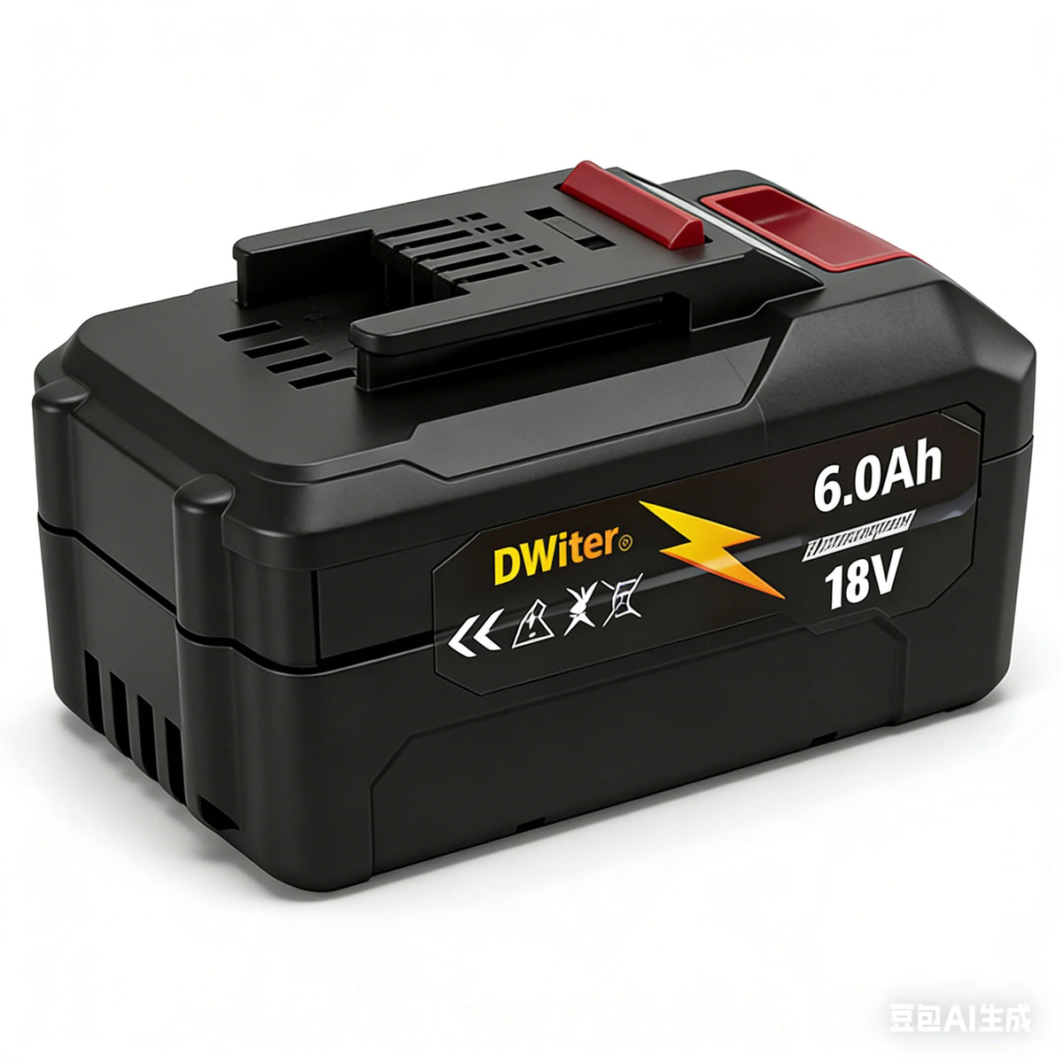 2026 hot Replacement Battery EIN18C2 Li-ion Batteria for EINHELL 18V Battery Power X-change PX-BAT4 4511396 4511437 Power Tools
