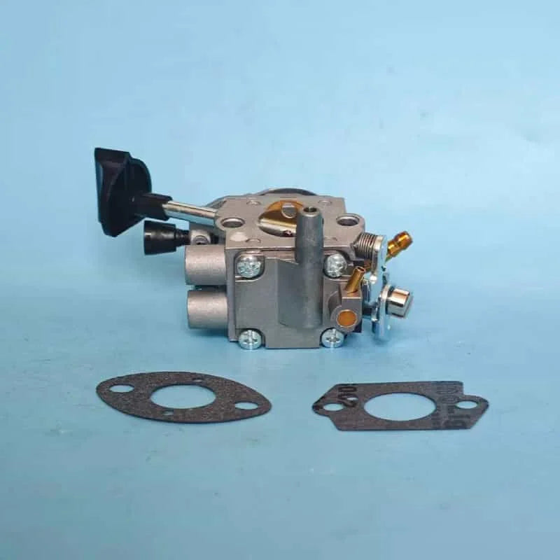Original / Quality BR600 CARBURETOR W/ 2 GASKETS FOR STIHL BR500 BR550 BR700 4-MIX BLOWERS ZAMA C1Q-S183 CARB 4282-120-0611
