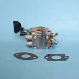 Original / Quality BR600 CARBURETOR W/ 2 GASKETS FOR STIHL BR500 BR550 BR700 4-MIX BLOWERS ZAMA C1Q-S183 CARB 4282-120-0611
