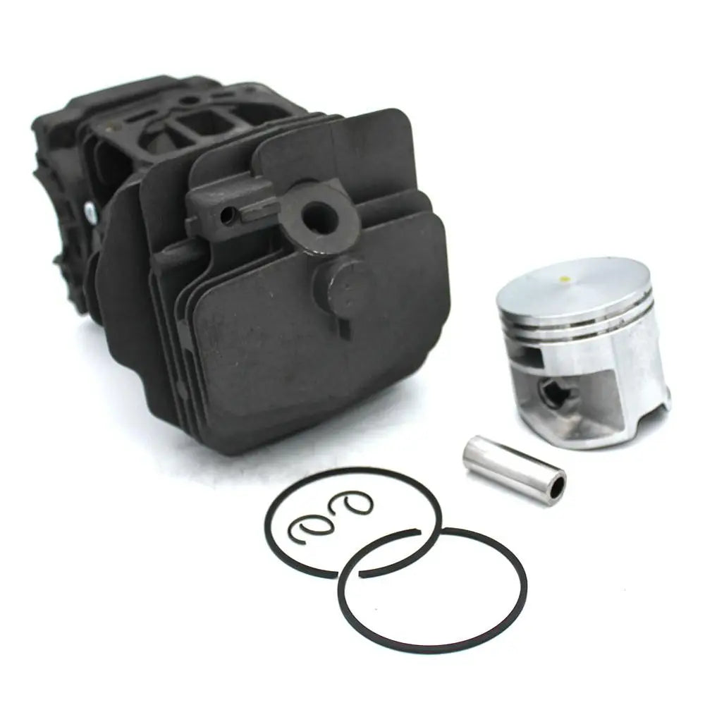 Big Bore Nikasil Cylinder Piston Kit 44mm for Stihl MS231 MS231C Chainsaw PN 1143 020 1203