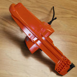 445 Fuel Tank Rear Handle Fits Husqvara 445 445e 450 450e Replace #525862104 Chainsaw Parts