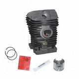 Replacement Engine Cylinder Assembly For Stihl MS230 MS250 Chainsaw Power Tool Parts Repair Kit 1123 020 1206 Cylinder Block