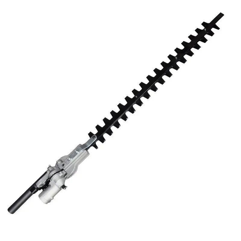 26mm 28mm 9 Teeth 7T Lawn Mower Accessories Universal High Branch Hedge Shears Trimmer Garden Pruning Tools Gear Box Head Assy