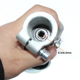 Gear Case For Husqvarna 143R II 236R 243R 243RJ 253R 253RJX 253RJ 541RB 541RS 543RS 553RBX 553RS 579076201 528818301