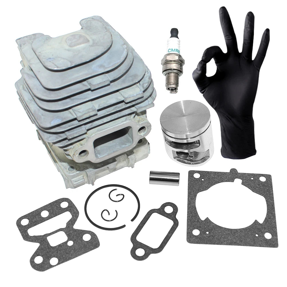 38mm Cylinder Piston Kit For Stihl MS162 MS172 1148 020 0203